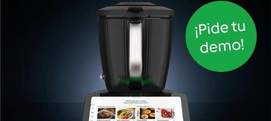 CLASES DE COCINA THERMOMIX