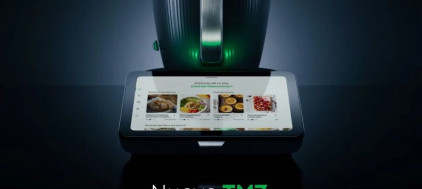 NOU TM 7 JA PODEU FER LA VOSTRA RESERVA