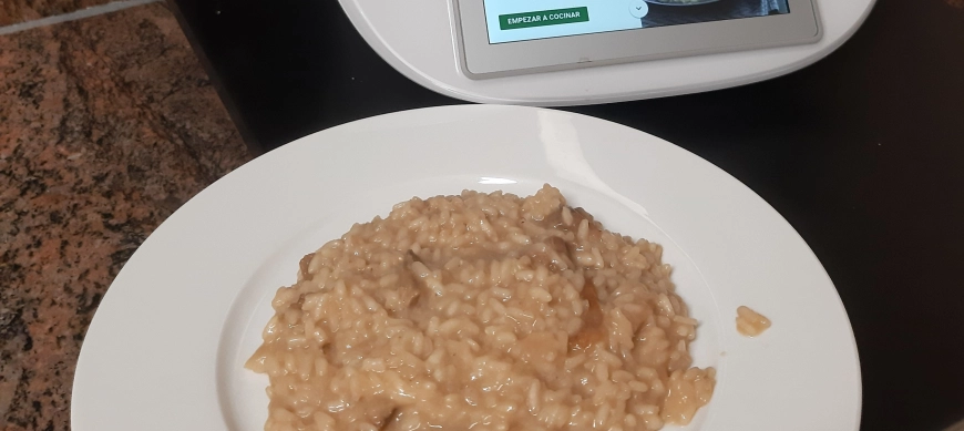 RISOTTO