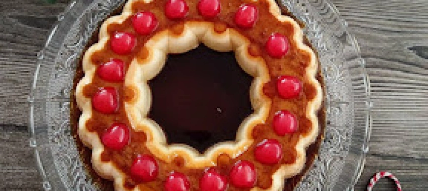 PASTÁS DE PINYA DE LA MEVA MARE