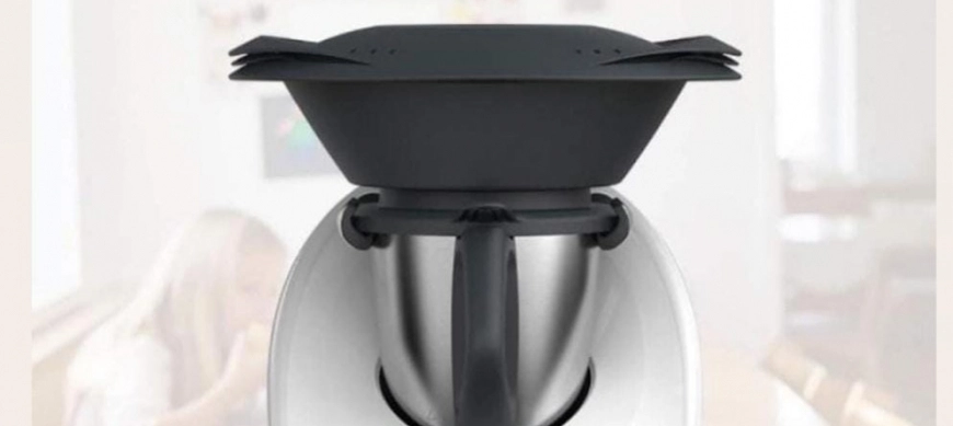 ¿THERMOMIX SIN PAGAR? SÁ