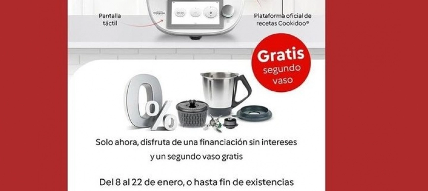 Nueva PROMO TM6, no la puedes dejar pasar