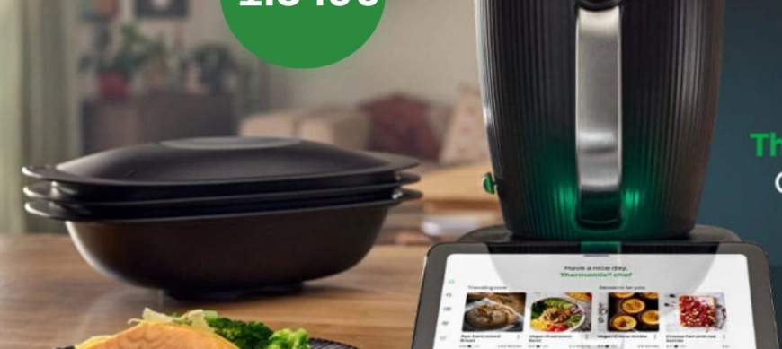 ELEVA LA COCINA A OTRO NIVEL,TECNOLOGIA DE VANGUARDIA Y ELEGANTE DISEÑO