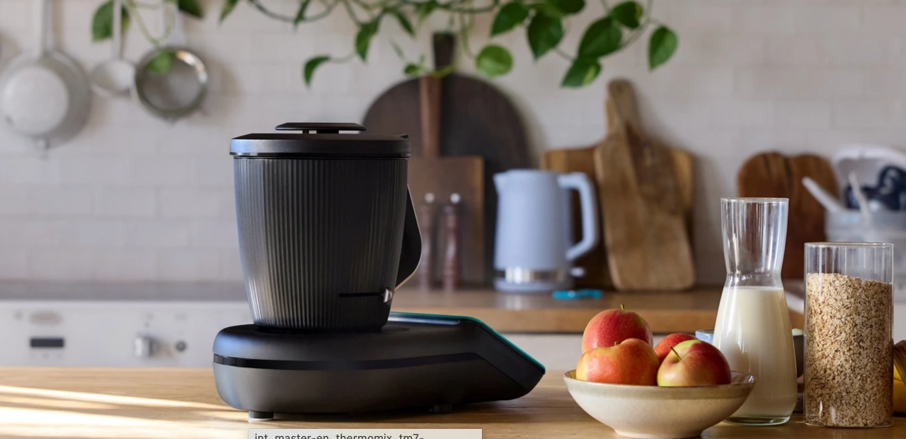 PROMOCIÓN THERMOMIX