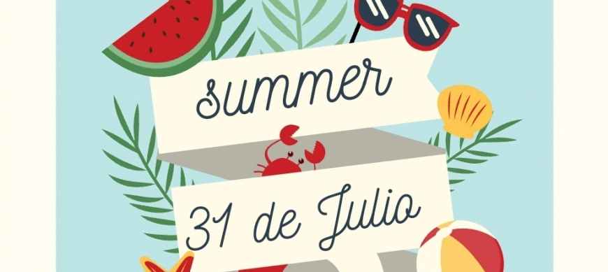 Clase de verano con Thermomix