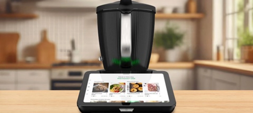 ¡¡¡YA ESTÁ AQUÁ LA TM7!!!