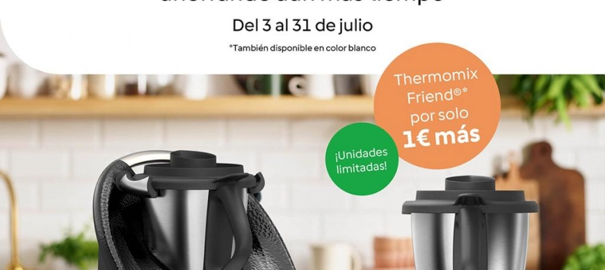 CONSIGUE TU TM6 Y EL FRIEND