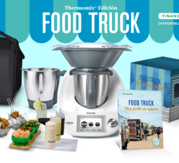 Últims dies de la edició Food truck