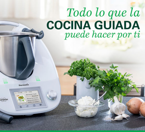 Comprar Thermomix®