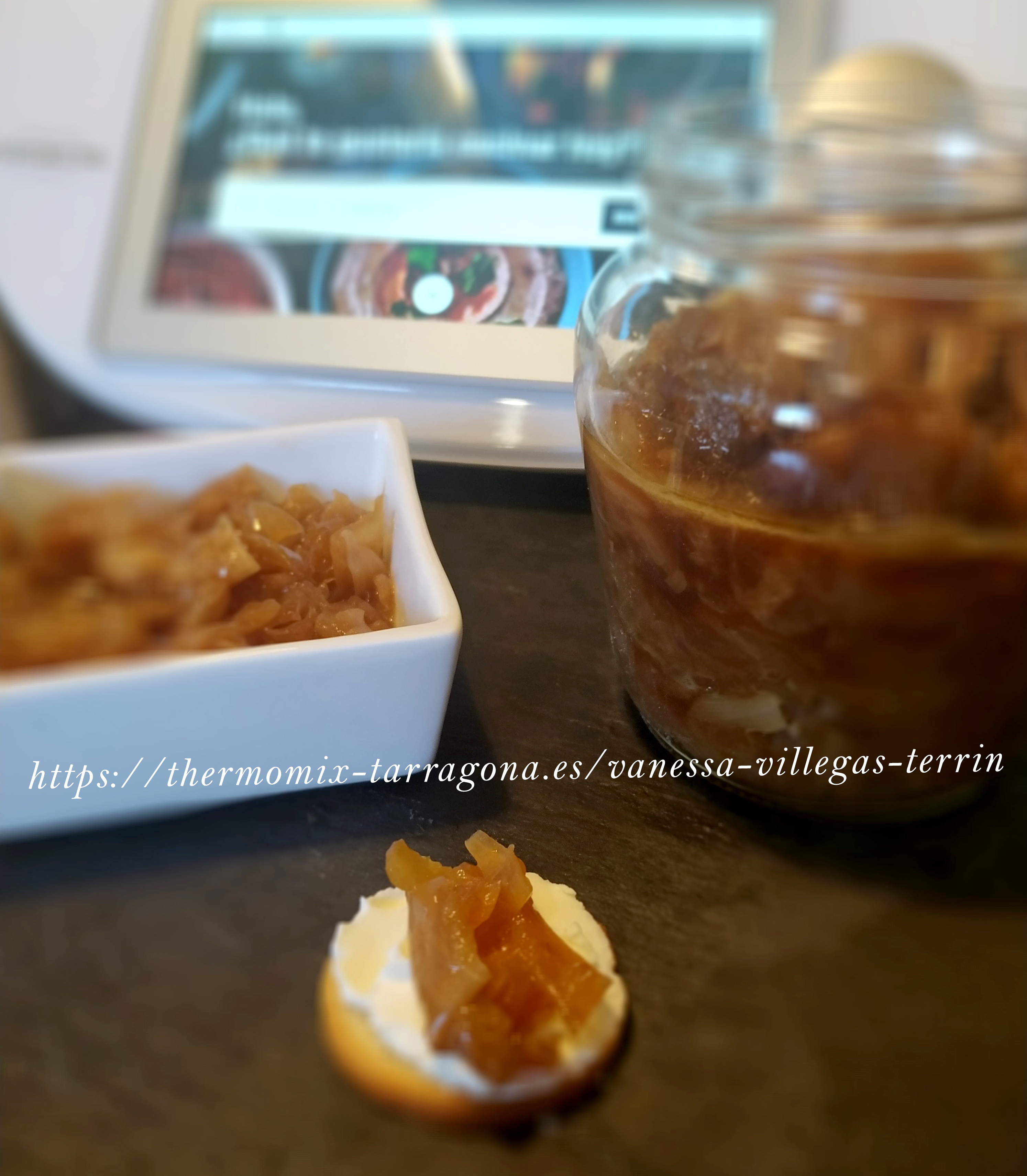 Mis 3 Imprescindibles En Mi Cocina Trucos Blog De Vanessa Villegas Terrin De Thermomix Tarragona