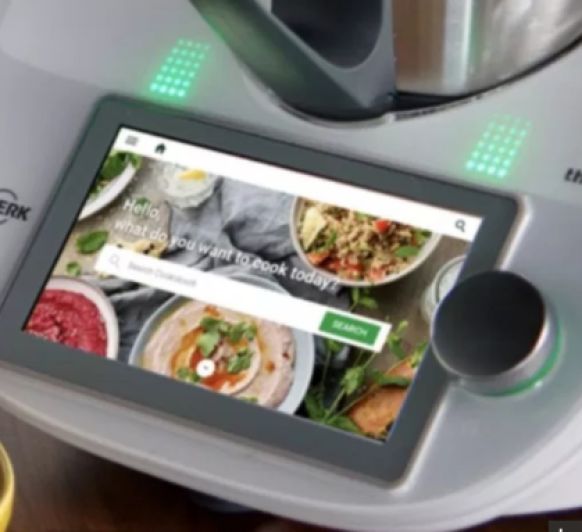NUEVO Thermomix® TM6