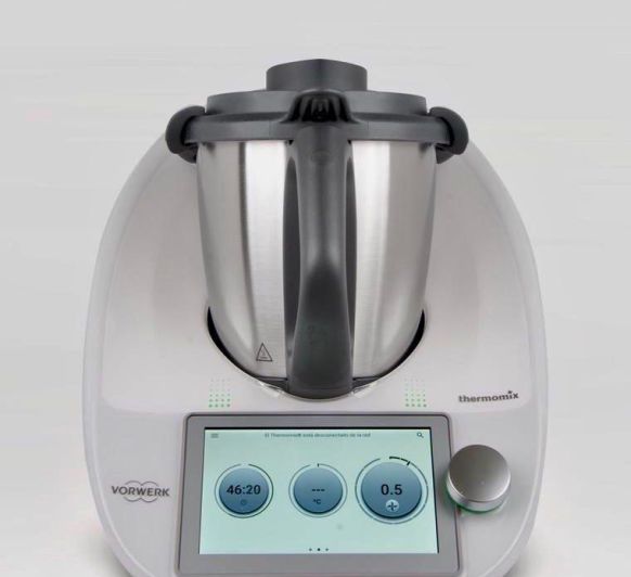 SIMPLEMENT, CUINA. SIMPLEMENT, Thermomix® TM6