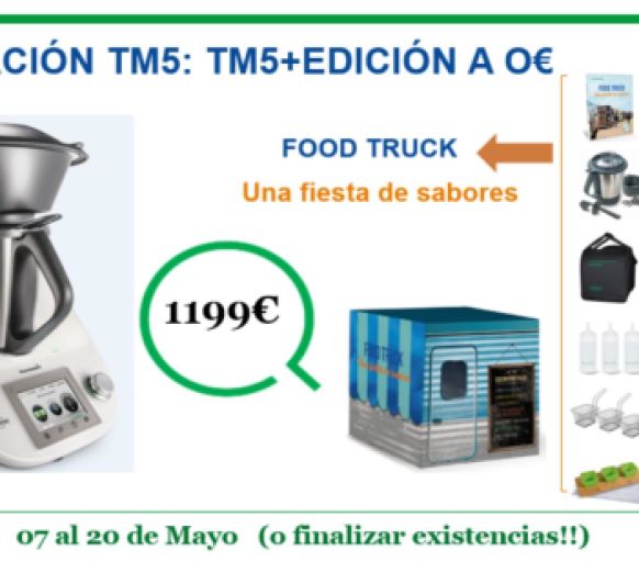 Liquidación Tm5 se prorroga hasta el 27 de mayo.