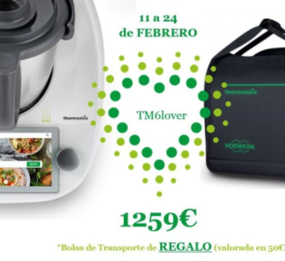 ACCEDE AL MUNDO TM6LOVER