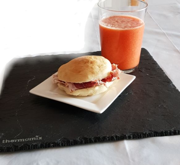 EMPIEZA EL DÍA