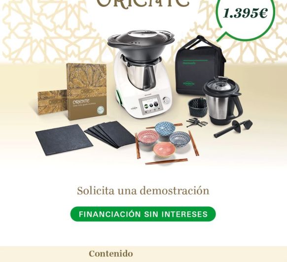 Financiación al 0%