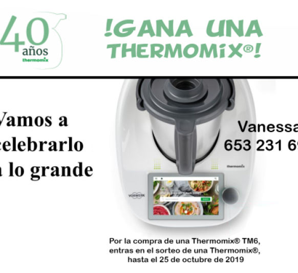 40 ANIVERSARIO