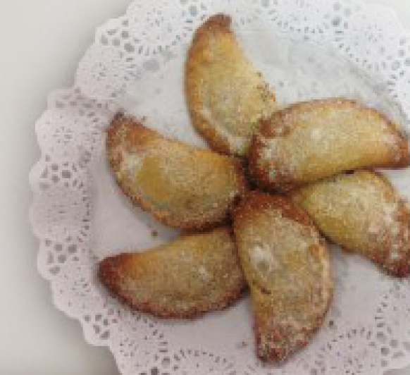 La modernización de la tradición: ''El Pastisset'' de Tortosa