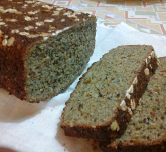 Edición panadería