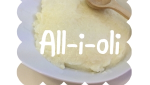 ALLIOLI / FALS ALLIOLI