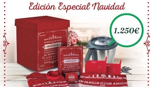 GAUDEIX DEL NADAL AMB Thermomix®