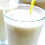 HORCHATA DE CHUFA